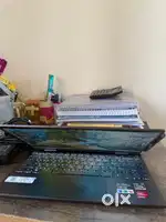 HP LAPTOP ENVY