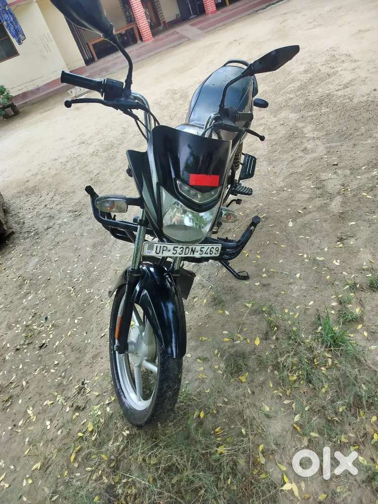 Platina 100 cc