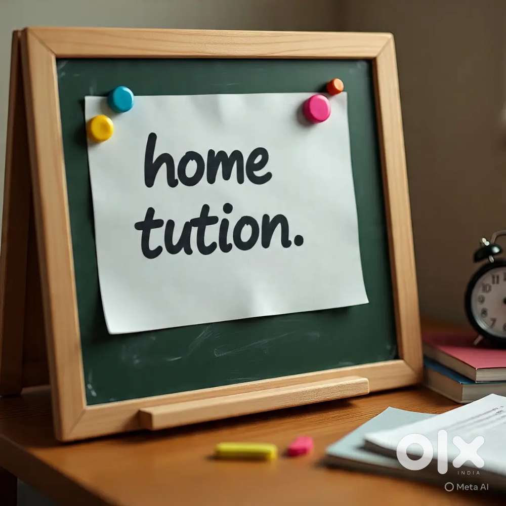 Tution for science and mathematics for class 6 to 10