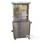 Need a Shawarma Cook
