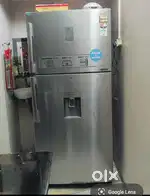 Sumsung fridge