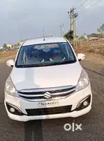 Maruti Suzuki Ertiga VDI SHVS 2017