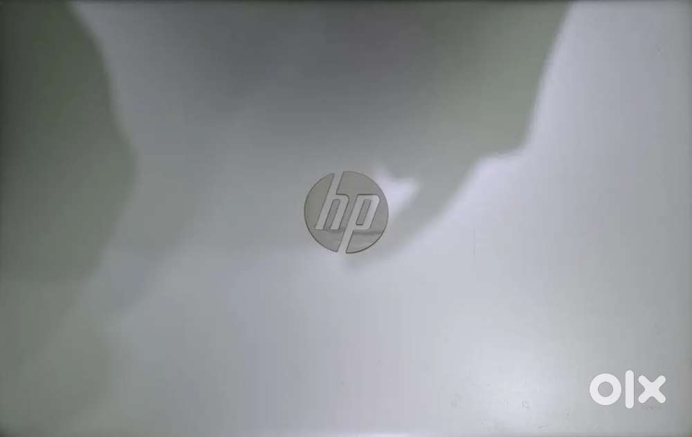HP LAPTOP with Intel i5, Windows 11
