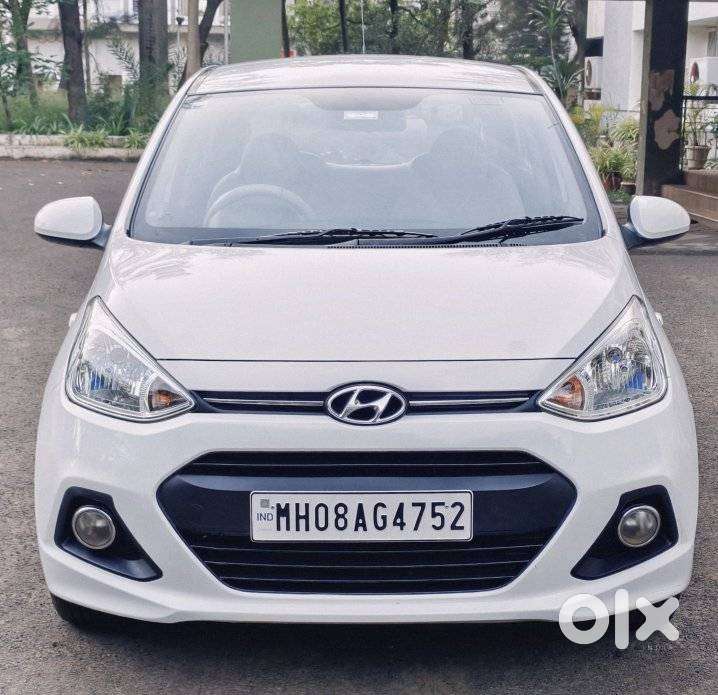 Hyundai Grand i10 2013-2016 Magna, 2017, Petrol