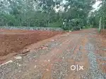 Silver spring Villas _ Kuruppampady House Plot.