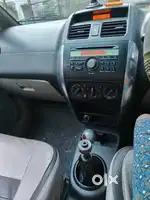 Maruti Suzuki SX4 2008 Petrol 70000 Km Driven
