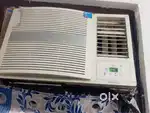 AC 1.5 ton VOLTAS. perfectly working condition