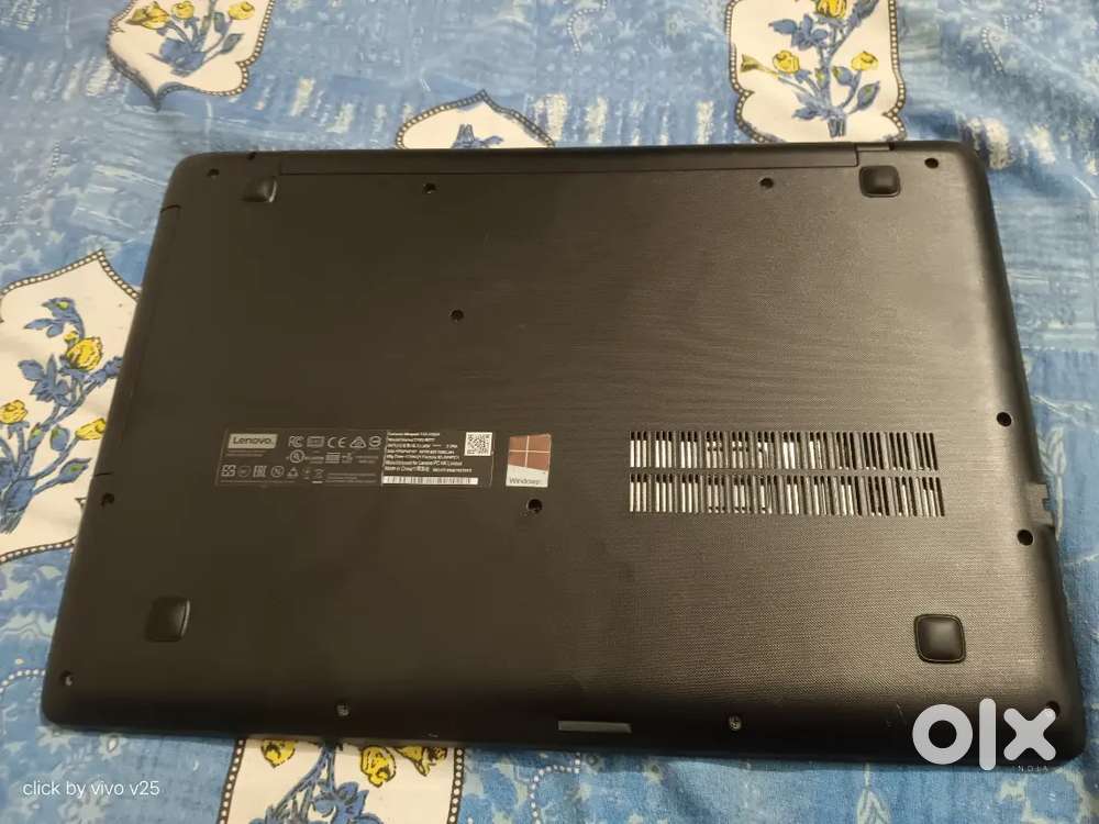 Lenevo laptop