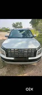 Hyundai Venue S MT 1.2 KAPPA, 2022, Petrol