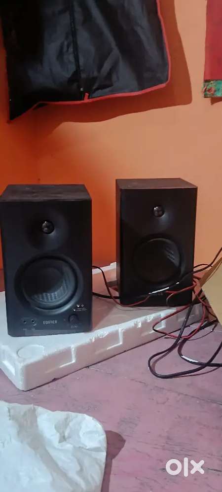 Sound monitor