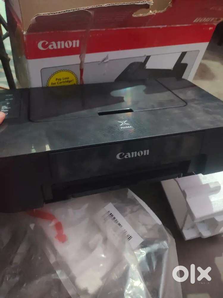 Printer canon
