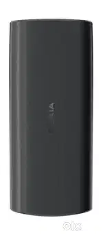Nokia keypad N-105 with box n bill