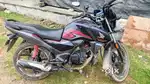 Bike in superb condition, not any finance in my bike