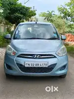 Hyundai i10 1.2 Kappa SPORTZ, 2011, Petrol