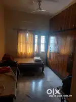 Running ladies hostel for sale in Madhura Nagar ameerpet