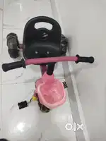 Only 1000/- Kids bicycle below 6 years