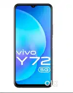 Vivo Y72 5G