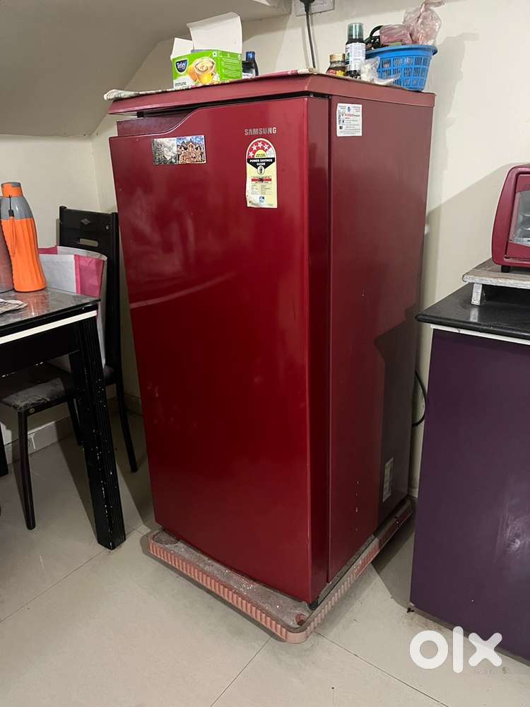 Fridge for sale