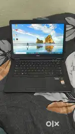Dell latitude E7450