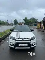 Maruti Suzuki Vitara Brezza 2019 Diesel Good Condition