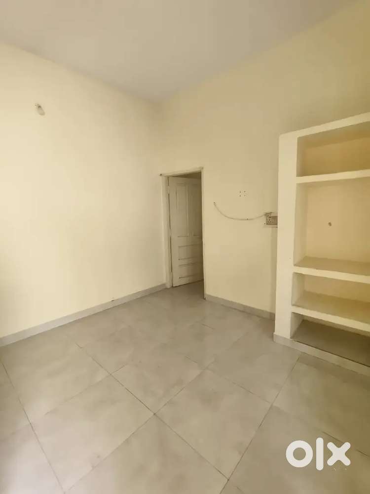 2bhk Ground floor house for rent only small family at Avanti vihar