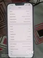 Urgent sell apple iphone 13 pro max 128 gb