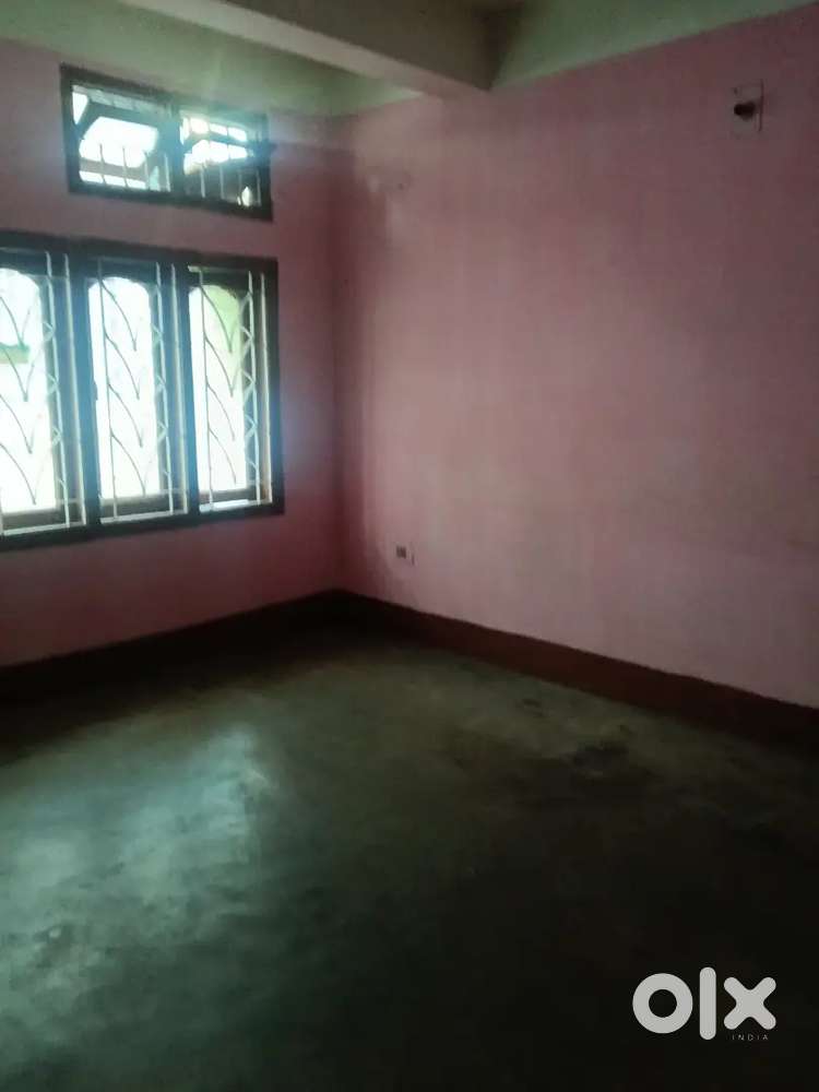 Big 3Room With Attached Bathroom and kitchen For Rent At Anil Nagar,