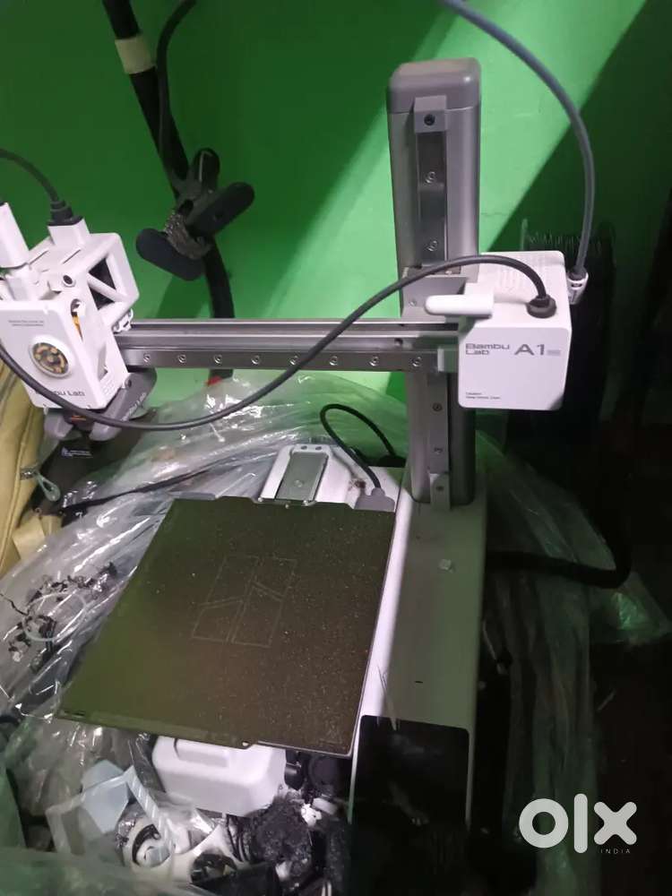 3D PRINTER