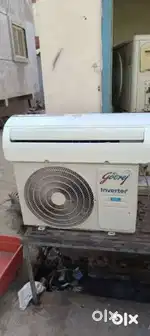 ]Rental Air conditioner service available in Nice Condition+ Cost