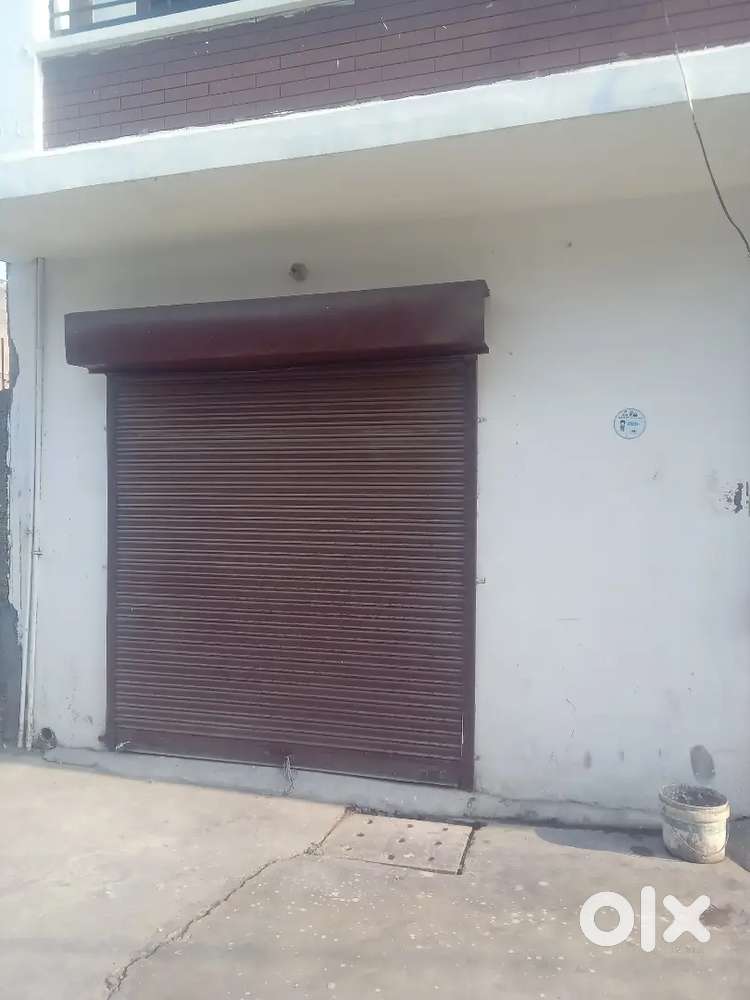 Shop for rent kartarpura