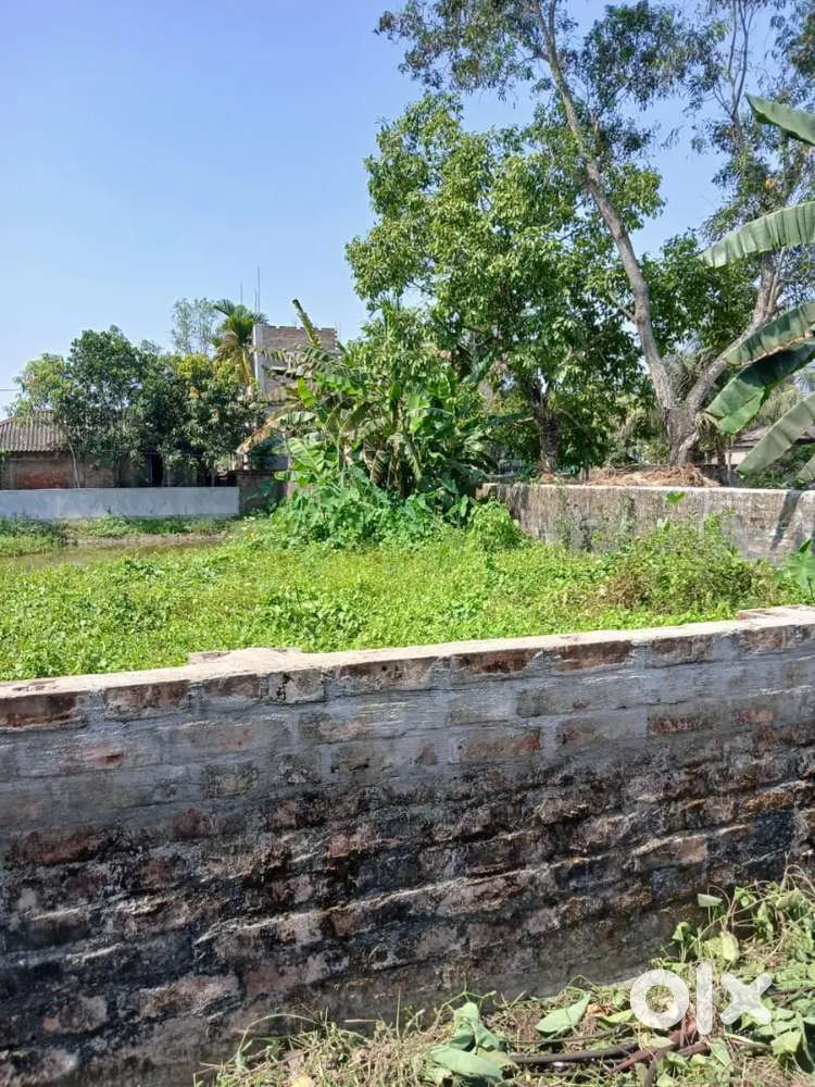 Land for sale at Sonarpur Kolkata