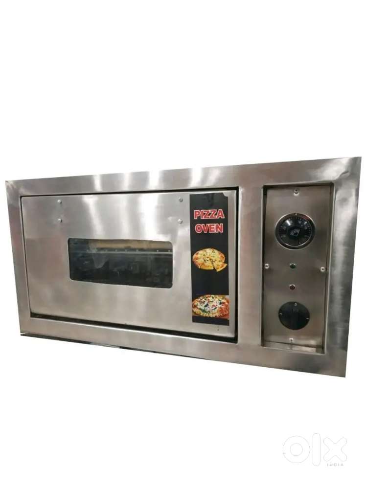 New Commercial oven at best price