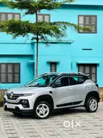 Renault Kiger RXT, 2021, Petrol