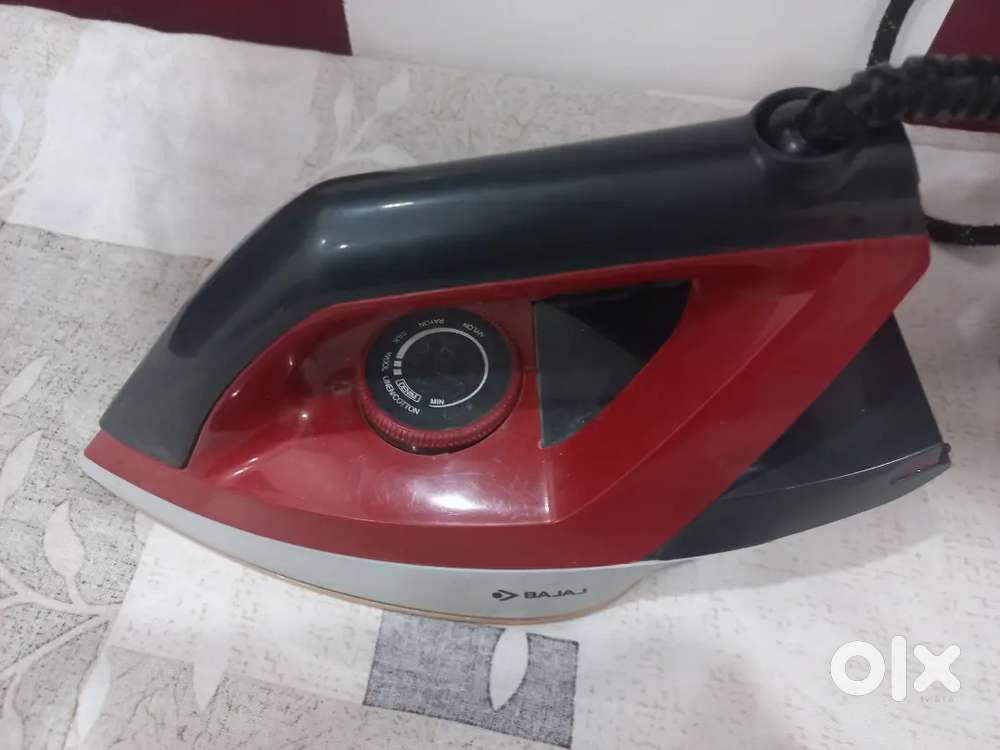 Bajaj iron