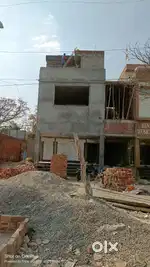Commercial kiosk/ plot behind suncity cinema spiti mall