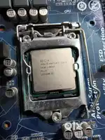 Intel Processor