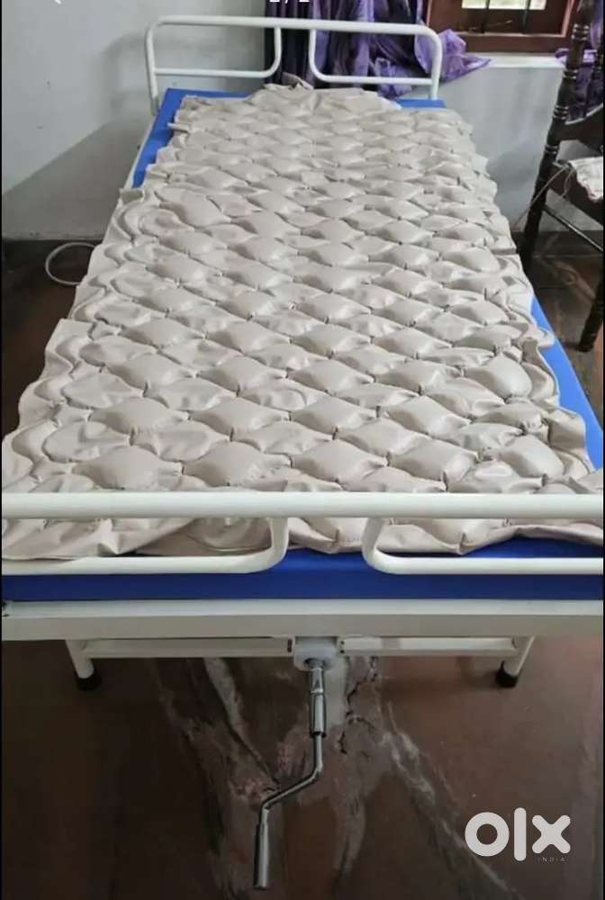 Hospital bed for rent/sale