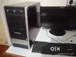 Daily office work pc and for students