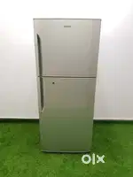 #*.Hitach sec-hand refrigerator wth 1 year warranty n free shipping