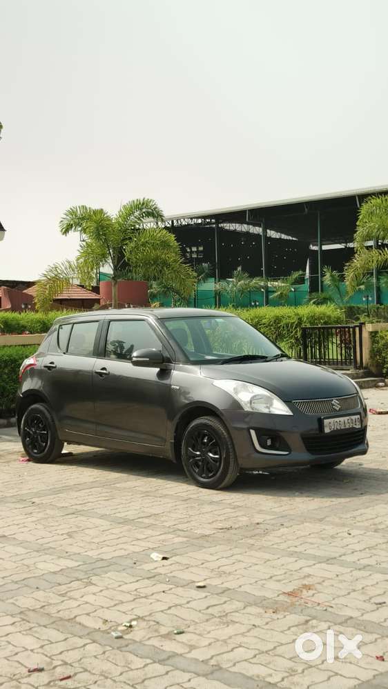 Maruti Suzuki Swift VDI (O), 2015, Diesel