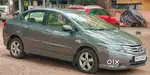 Honda City V AT, 2011, Petrol