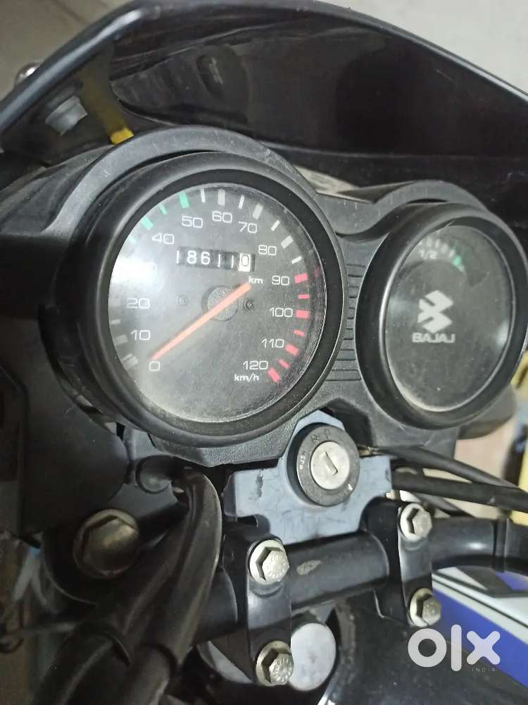 CT100 BAJAJ BS-6th SERVICE STATION SERVICED BIKE ON SALE.