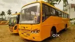 EICHER SCHOOL BUS 2012 - MODEL , 62 - SEATS