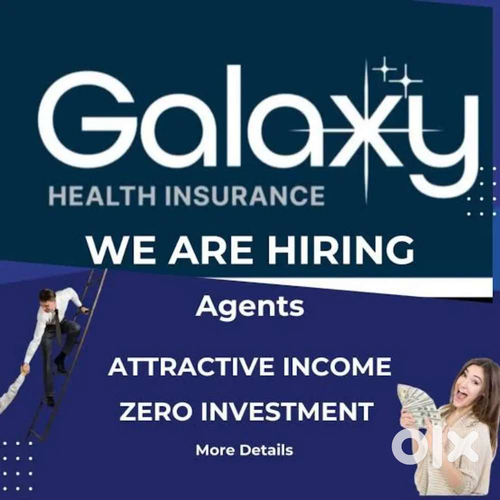 GALAXY HEALTH INSURANCE COMPANY LTD.