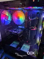 ASRock 4gb graphicard Full pc