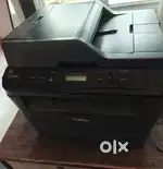 Brother printer