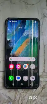 Galaxy S 21 FE 5G