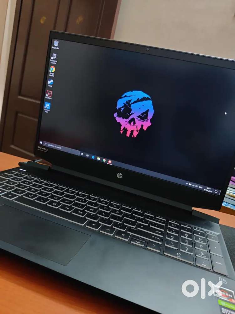 Hp pavilion laptop