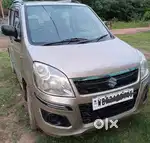 WagonR K. Series, new facelift edition