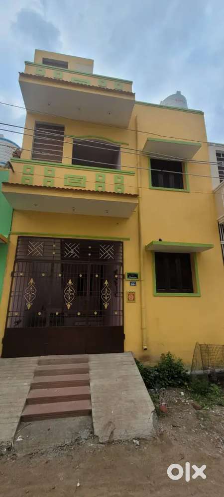 House for sale in Nainarmandapam